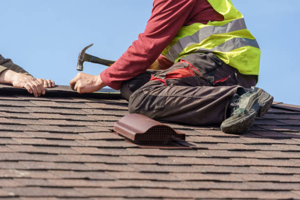 Trusted Springfield, TN Roofing Contractor Experts