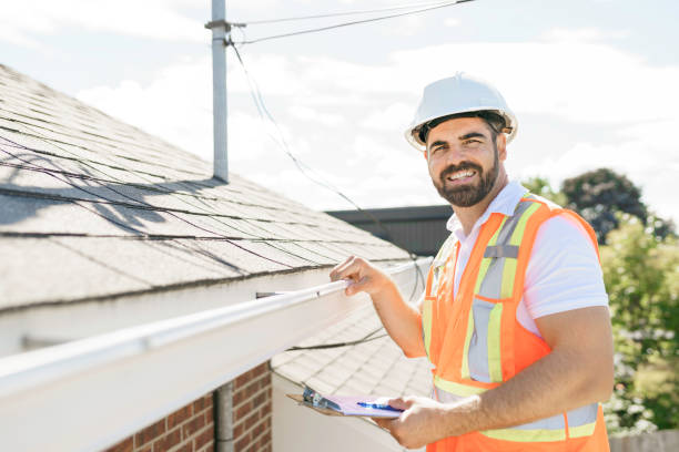 Best Local Roofing Companies  in Springfield, TN