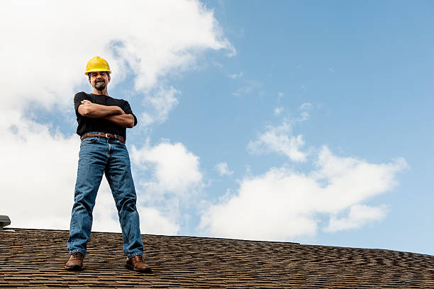 Roof Gutter Cleaning in Springfield, TN
