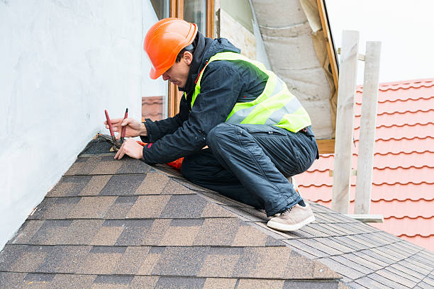 Slate Roofing Contractor in Springfield, TN