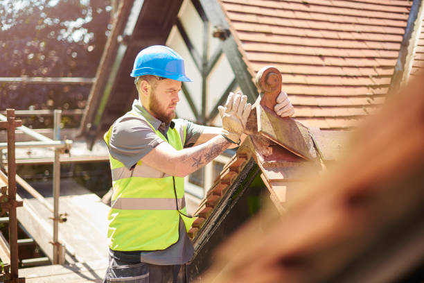 Quick and Trustworthy Emergency Roof Repair Services in Springfield, TN